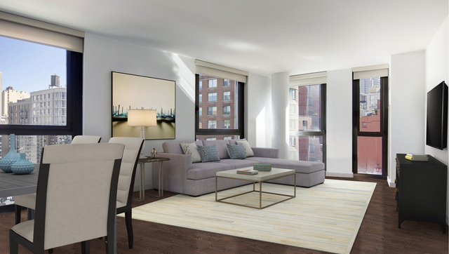 2 Bedrooms, Tribeca Rental in NYC for $8,057 - Photo 1
