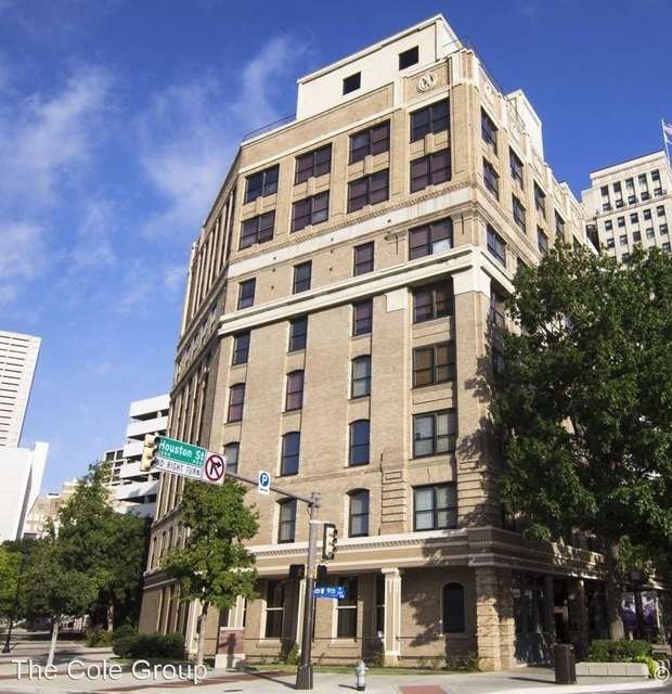 1 Bedroom, Downtown Fort Worth Rental in Dallas for $1,400 - Photo 1