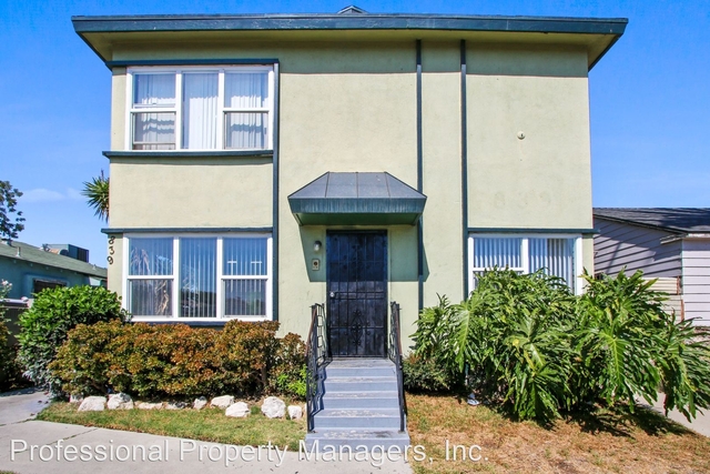3 Bedrooms, Congress Southeast Rental in Los Angeles, CA for $2,500 - Photo 1
