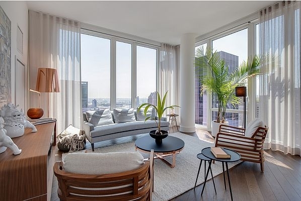 2 Bedrooms, Turtle Bay Rental in NYC for $7,350 - Photo 1