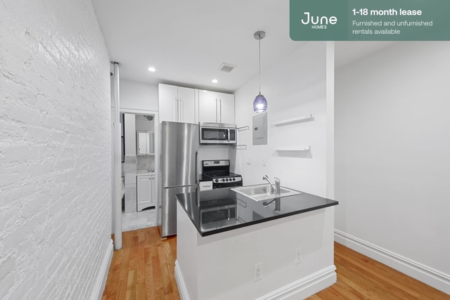 1 Bedroom, Hell's Kitchen Rental in NYC for $3,150 - Photo 1