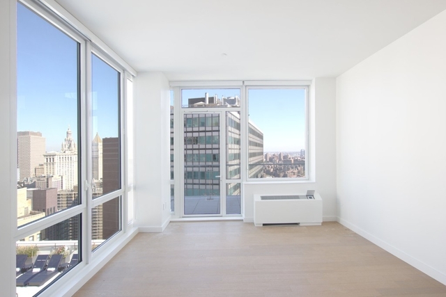 3 Bedrooms, Financial District Rental in NYC for $6,920 - Photo 1