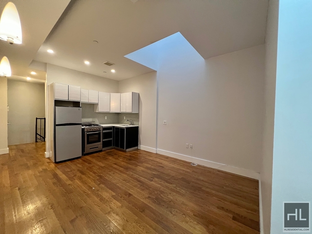 4 Bedrooms, Bedford-Stuyvesant Rental in NYC for $3,700 - Photo 1