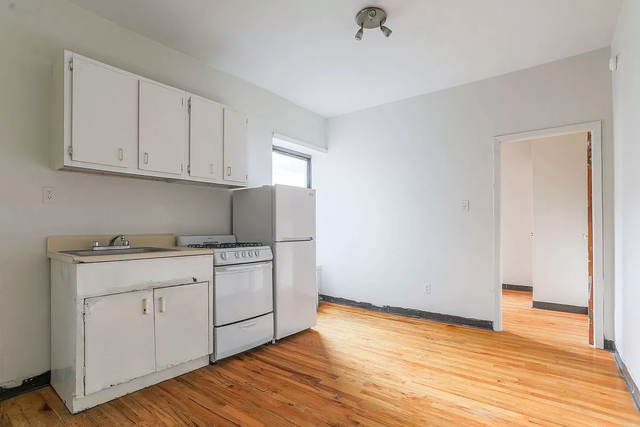 1 Bedroom, East Village Rental in NYC for $2,500 - Photo 1