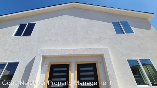 4 Bedrooms, Congress Southeast Rental in Los Angeles, CA for $3,100 - Photo 1