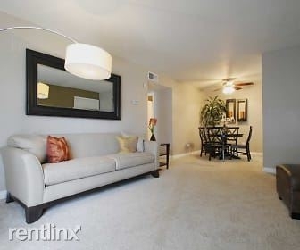 1 Bedroom, Bon View Place Rental in Dallas for $814 - Photo 1