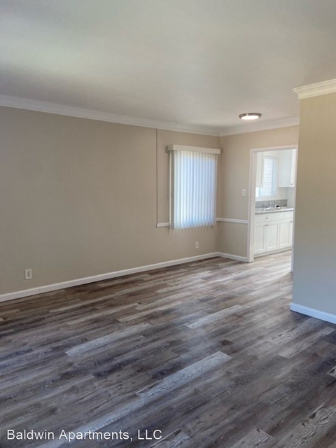 1 Bedroom, Crenshaw Rental in Los Angeles, CA for $1,764 - Photo 1