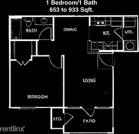 1 Bedroom, Texas City-League City Rental in Houston for $1,085 - Photo 1