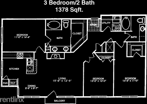 3 Bedrooms, Midtown Rental in Houston for $1,980 - Photo 1