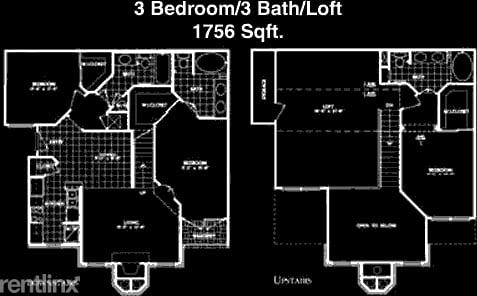 3 Bedrooms, Park Regency Condominiums Rental in Houston for $1,864 - Photo 1