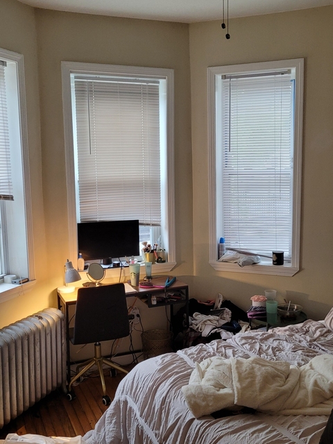 3 Bedrooms, Commonwealth Rental in Boston, MA for $3,000 - Photo 1