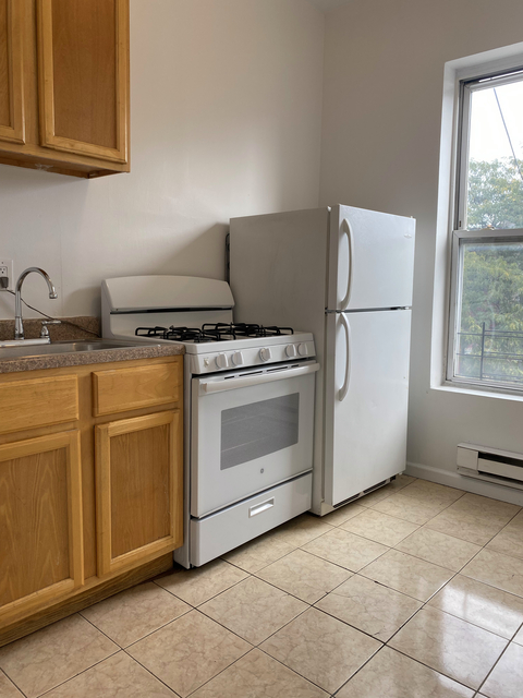1 Bedroom, Crown Heights Rental in NYC for $1,750 - Photo 1