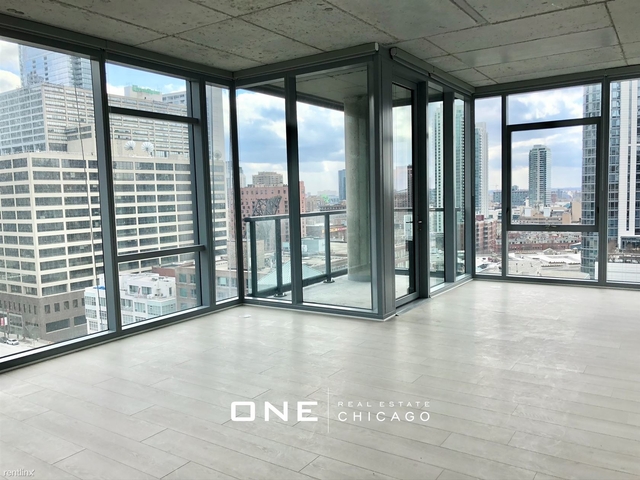 3 Bedrooms, River North Rental in Chicago, IL for $4,600 - Photo 1