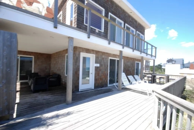 5 Bedrooms, Fire Island Rental in Long Island, NY for $13,750 - Photo 1
