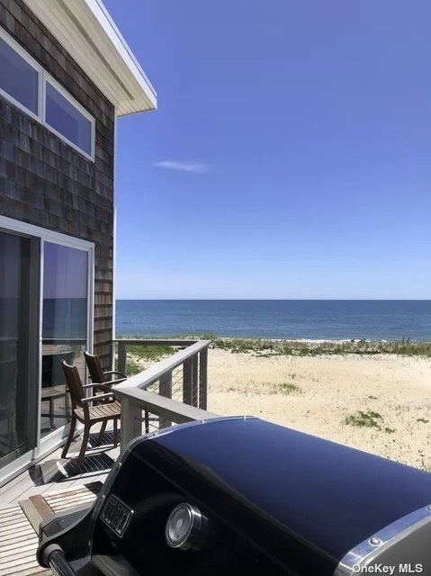 5 Bedrooms, Fire Island Rental in Long Island, NY for $14,025 - Photo 1
