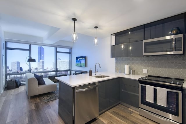 2 Bedrooms, Shawmut Rental in Boston, MA for $5,057 - Photo 1