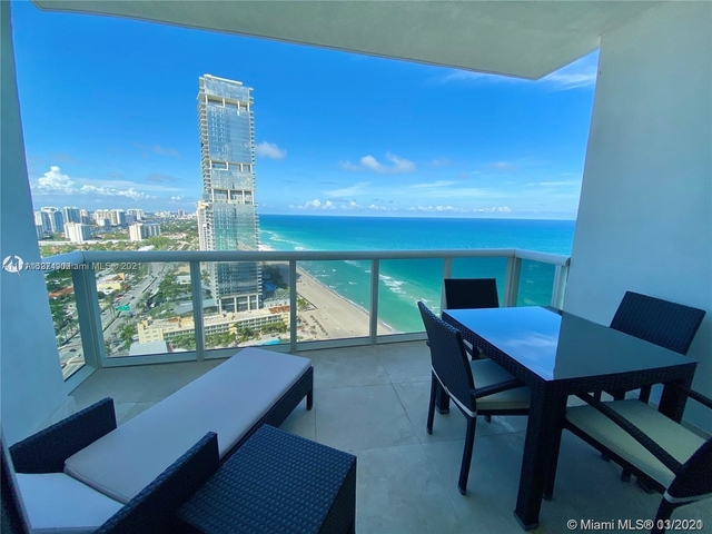 1 Bedroom, North Biscayne Beach Rental in Miami, FL for $5,000 - Photo 1