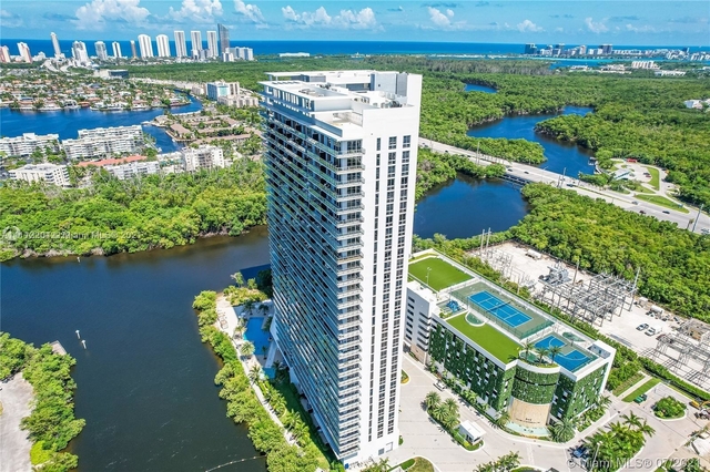 2 Bedrooms, North Miami Beach Place Rental in Miami, FL for $4,200 - Photo 1