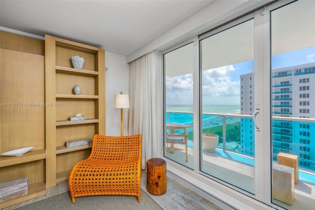 1 Bedroom, Oceanfront Rental in Miami, FL for $12,500 - Photo 1