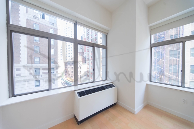 Studio, Financial District Rental in NYC for $2,775 - Photo 1