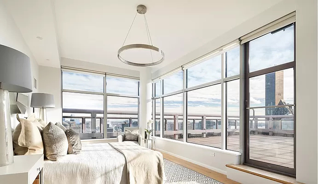 2 Bedrooms, Midtown East Rental in NYC for $20,000 - Photo 1