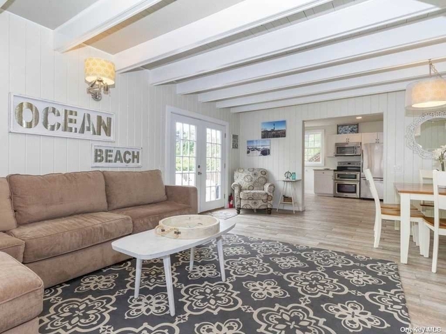 3 Bedrooms, Ocean Beach Rental in Long Island, NY for $8,500 - Photo 1