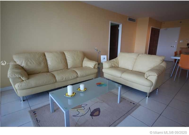2 Bedrooms, Oceanfront Rental in Miami, FL for $4,300 - Photo 1