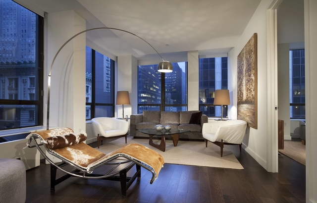 Studio, Financial District Rental in NYC for $3,946 - Photo 1