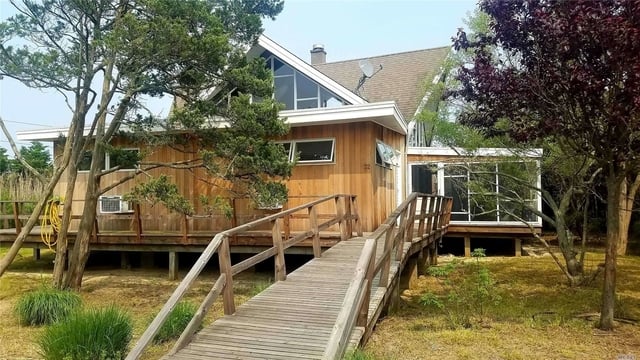 5 Bedrooms, Fire Island Rental in Long Island, NY for $5,900 - Photo 1