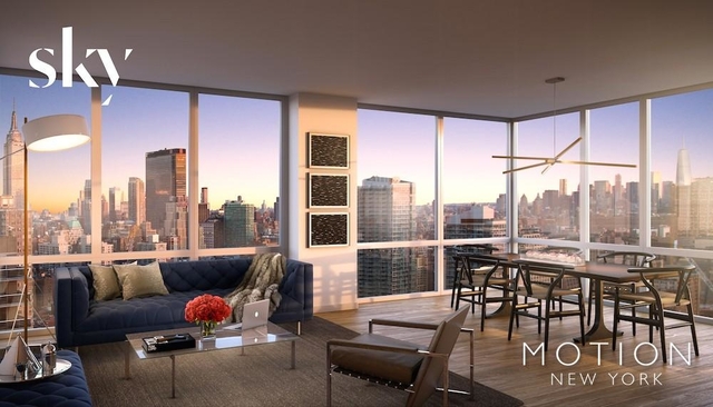 2 Bedrooms, Hell's Kitchen Rental in NYC for $7,450 - Photo 1