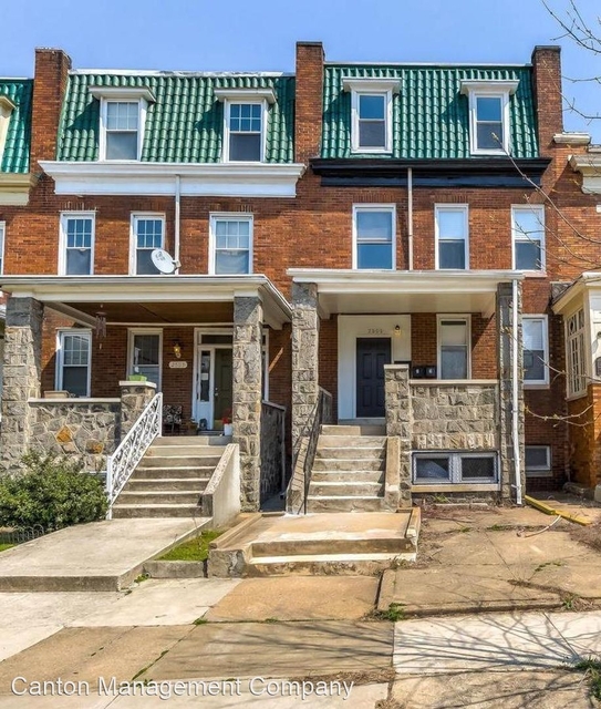 1 Bedroom, Reservoir Hill Rental in Baltimore, MD for $1,300 - Photo 1