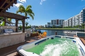 4 Bedrooms, Snug Harbor Rental in Miami, FL for $10,000 - Photo 1