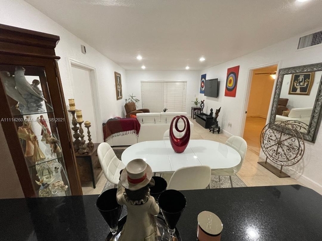 1 Bedroom, Kendall Rental in Miami, FL for $1,850 - Photo 1
