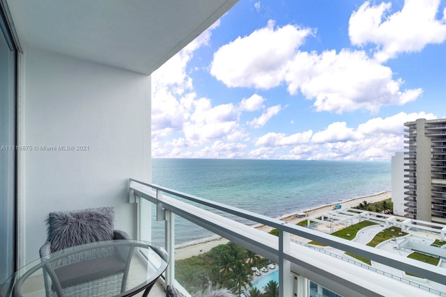 1 Bedroom, North Shore Rental in Miami, FL for $8,750 - Photo 1