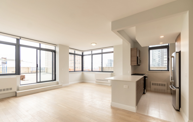 2 Bedrooms, Theater District Rental in NYC for $9,350 - Photo 1