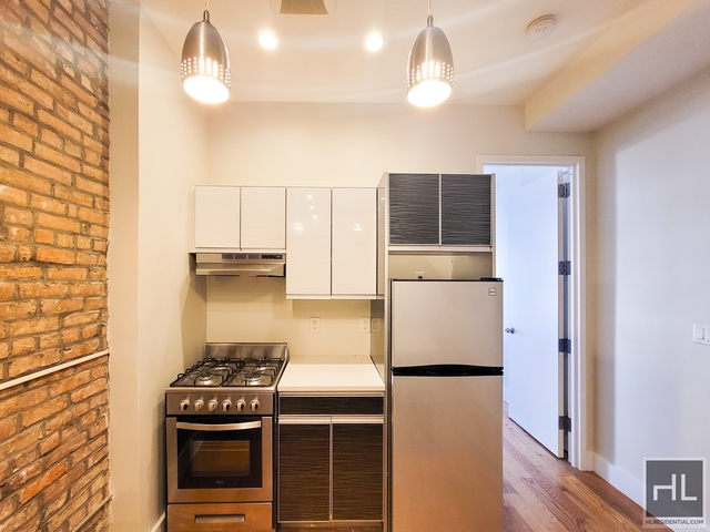 4 Bedrooms, Bedford-Stuyvesant Rental in NYC for $3,200 - Photo 1