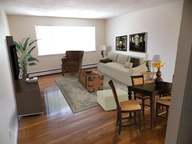 1 Bedroom, Allston Rental in Boston, MA for $2,150 - Photo 1