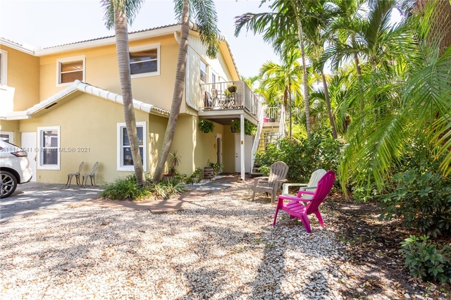 2 Bedrooms, Victoria Park Rental in Miami, FL for $4,800 - Photo 1