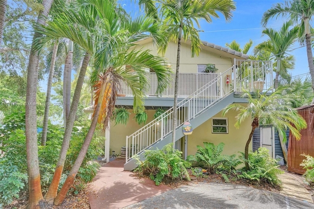 1 Bedroom, Victoria Park Rental in Miami, FL for $3,800 - Photo 1