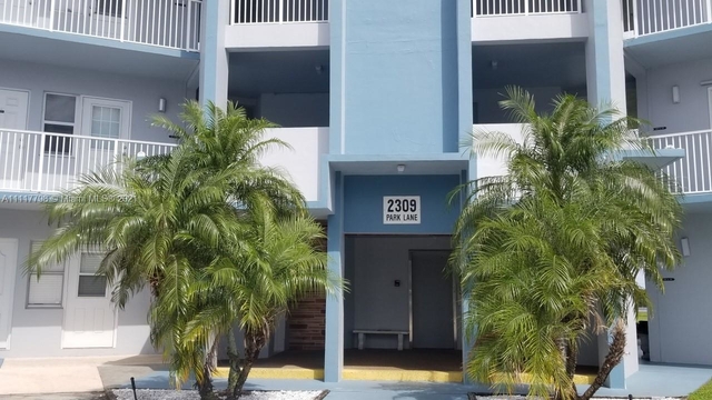 2 Bedrooms, Park East Rental in Miami, FL for $1,850 - Photo 1