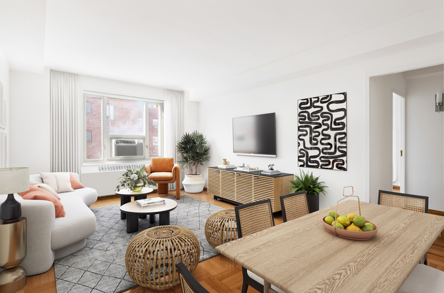 2 Bedrooms, Stuyvesant Town - Peter Cooper Village Rental in NYC for $6,569 - Photo 1