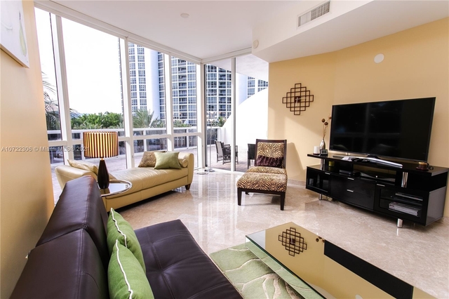 2 Bedrooms, North Biscayne Beach Rental in Miami, FL for $5,900 - Photo 1