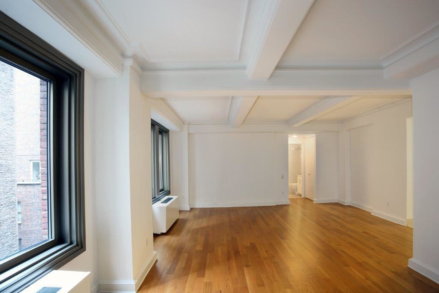 1 Bedroom, Theater District Rental in NYC for $3,695 - Photo 1
