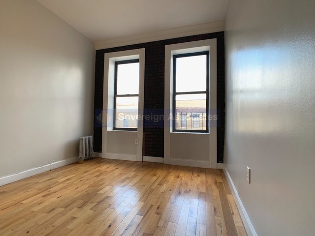 3 Bedrooms, Washington Heights Rental in NYC for $2,500 - Photo 1