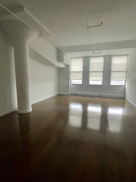 Studio, Downtown Brooklyn Rental in NYC for $3,499 - Photo 1