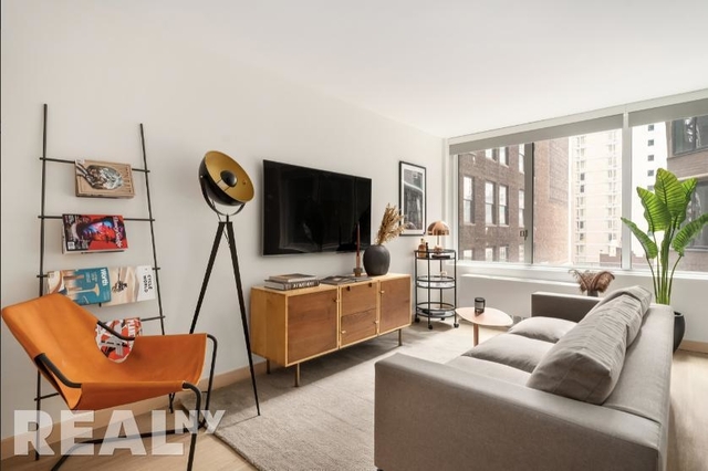 Studio, Midtown South Rental in NYC for $3,650 - Photo 1