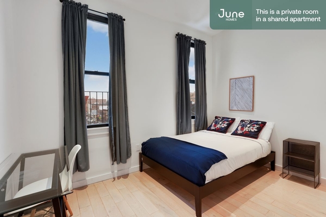 Room, Bushwick Rental in NYC for $1,575 - Photo 1