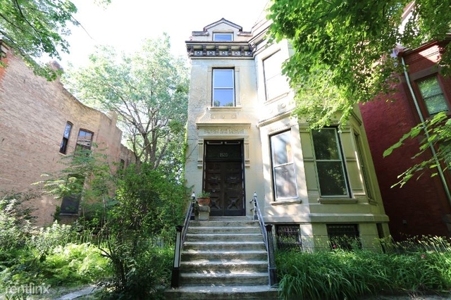 4 Bedrooms, Near West Side Rental in Chicago, IL for $3,600 - Photo 1