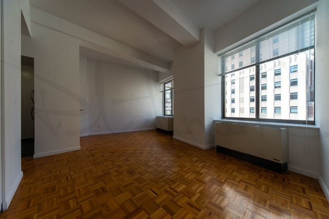 Studio, Financial District Rental in NYC for $4,295 - Photo 1