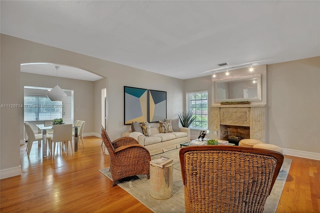 3 Bedrooms, New Shenandoah Rental in Miami, FL for $5,900 - Photo 1